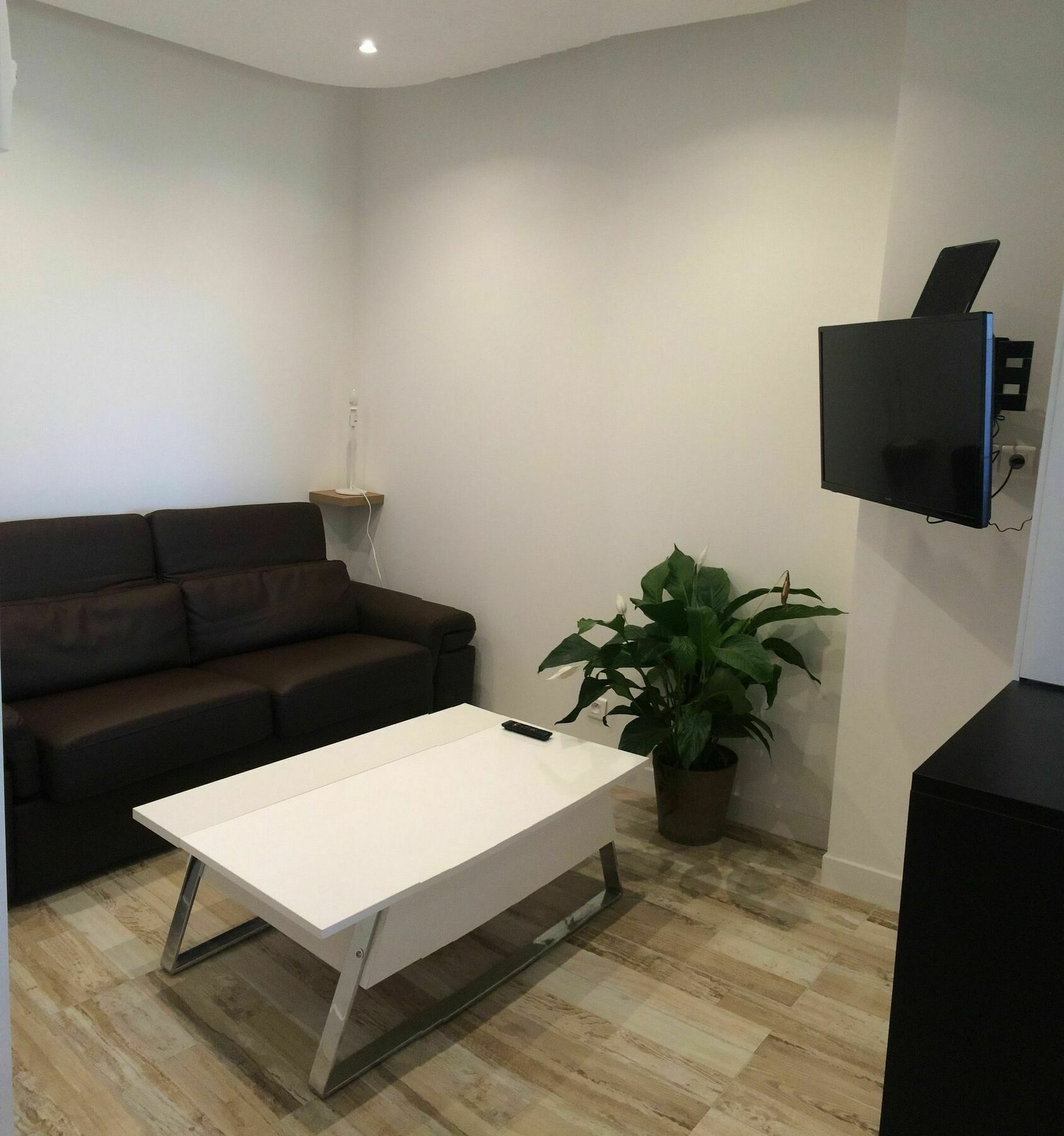Appartements Design Marseille - 19 Perrin Exterior foto